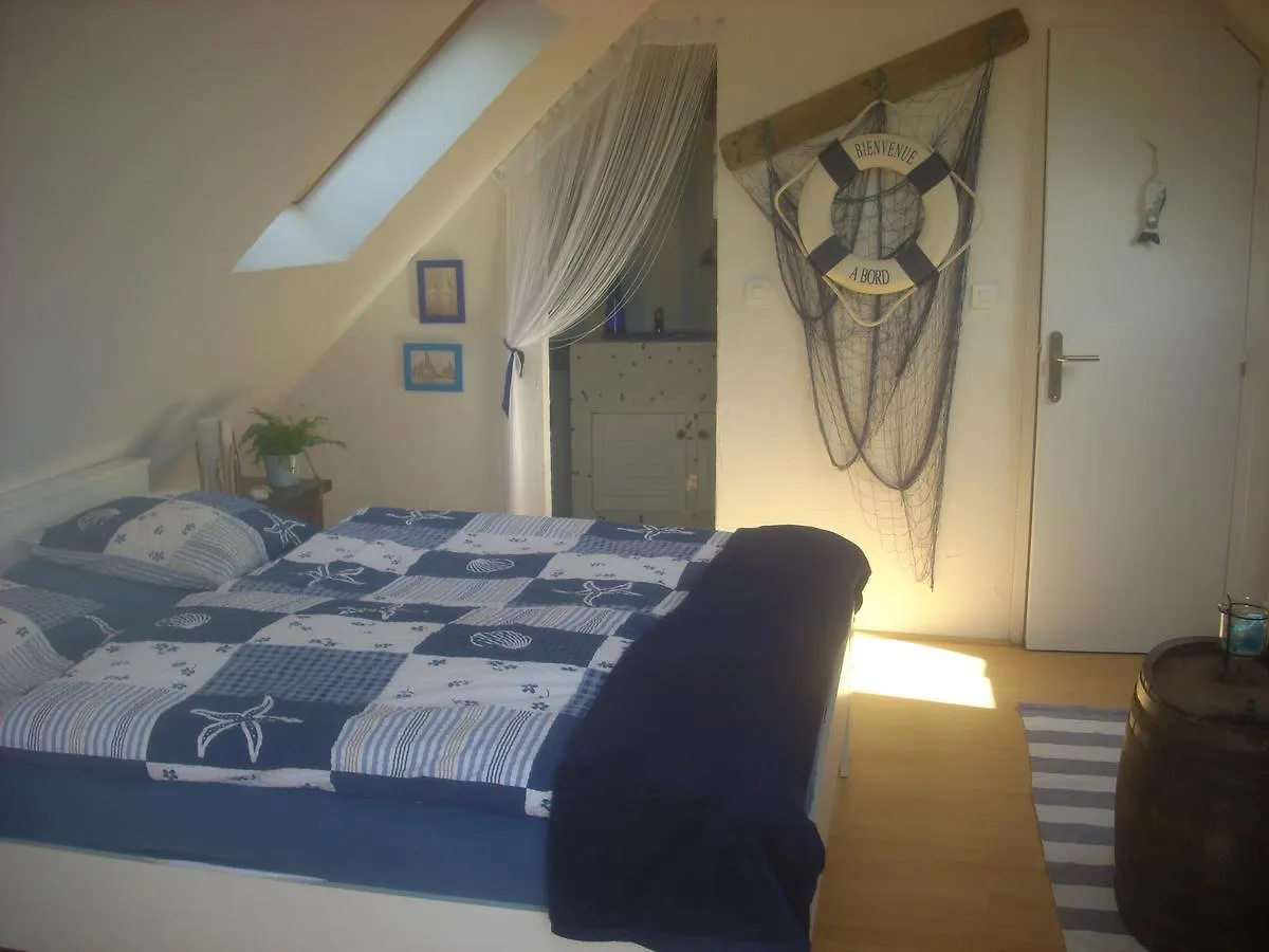***  Le Petit Hameau Bed & Breakfast Plestin-les-Greves France
