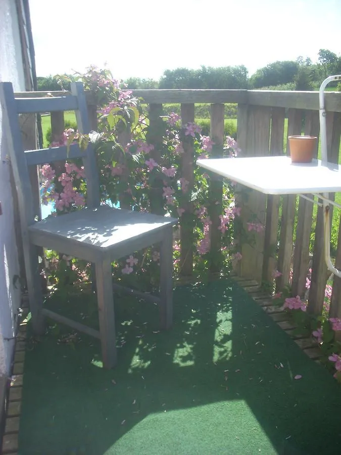 Le Petit Hameau Bed & Breakfast Plestin-les-Greves 3*,  France