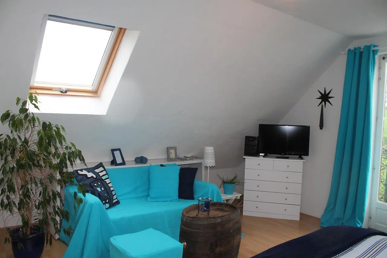 Le Petit Hameau Bed & Breakfast Plestin-les-Greves