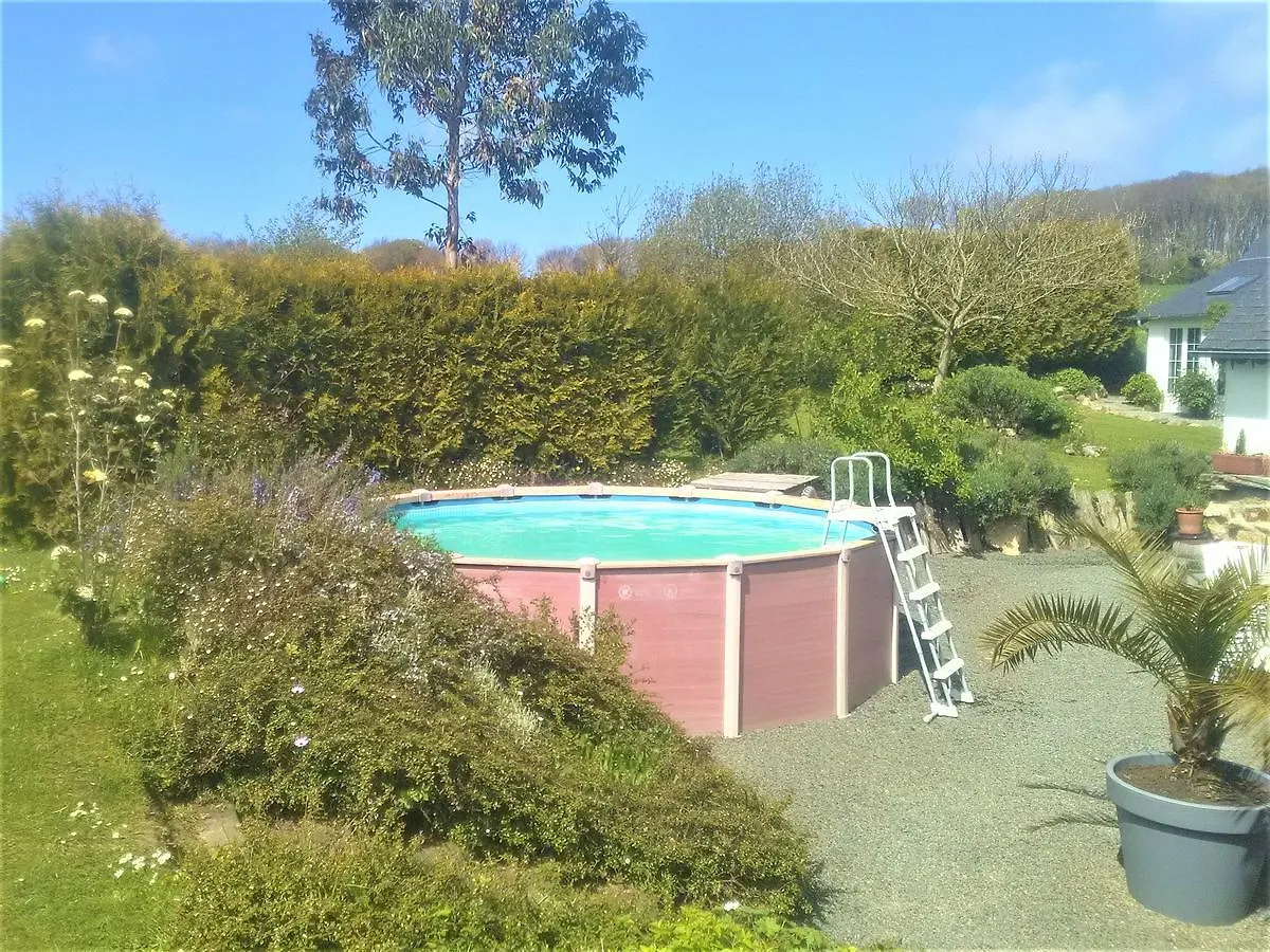 Le Petit Hameau Bed & Breakfast Plestin-les-Greves France