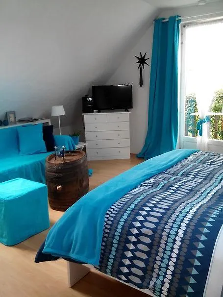 ***  Le Petit Hameau Bed & Breakfast Plestin-les-Greves France