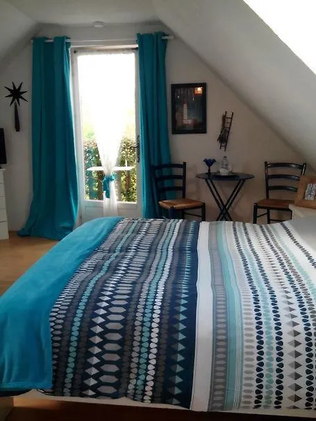 Le Petit Hameau Bed & Breakfast Plestin-les-Greves