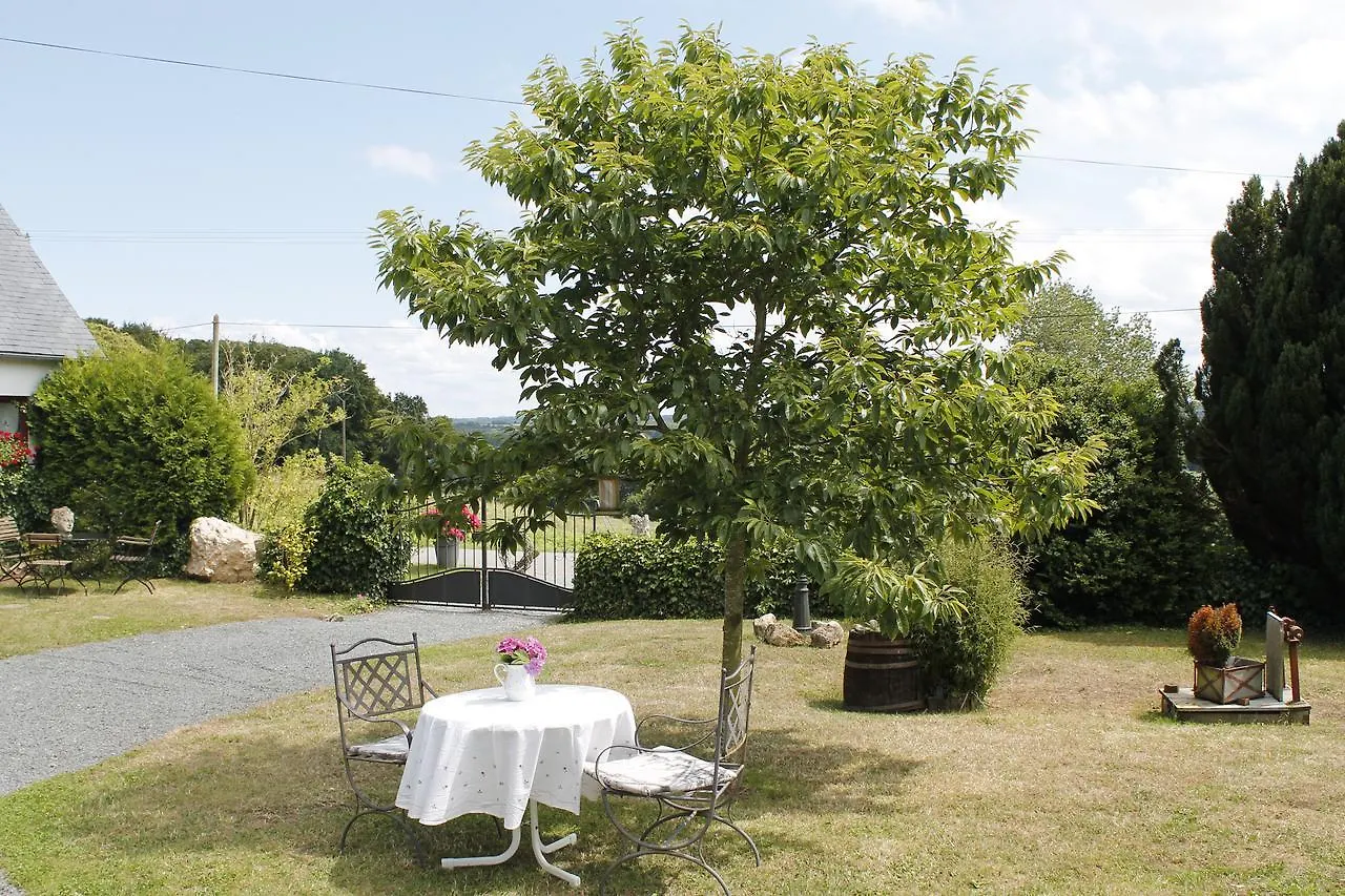 Le Petit Hameau Bed & Breakfast Plestin-les-Greves France